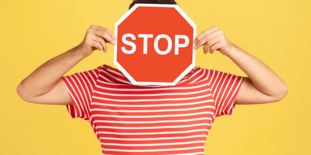Pare com isso, comece a usar a automação de Marketing
