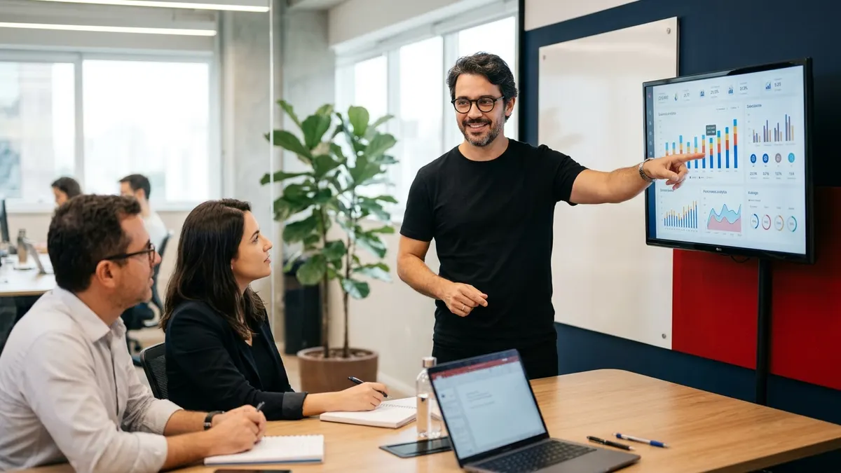 Consultoria marketing digital pme vs agência: qual o melhor modelo?