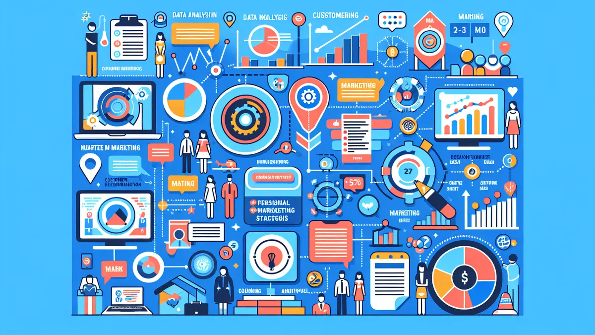 Como Utilizar Dados no Marketing para Aumentar Resultados